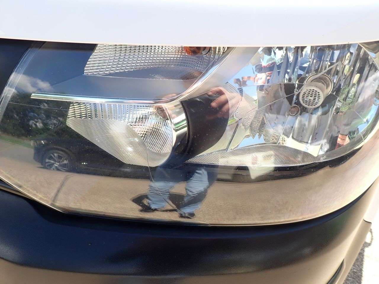 2014 VOLKSWAGEN TRANSPORTER 2014 VOLKSWAGEN TRANSPORTER