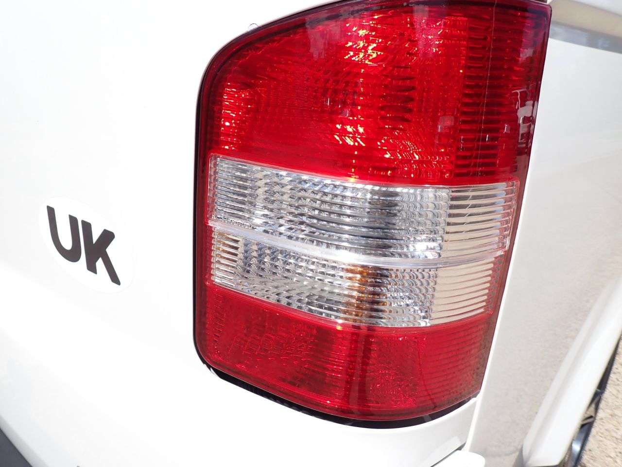 2014 VOLKSWAGEN TRANSPORTER 2014 VOLKSWAGEN TRANSPORTER