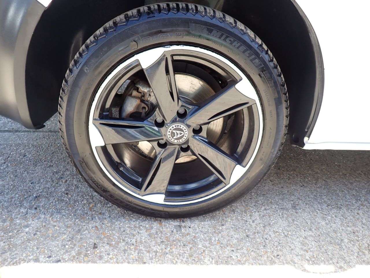 2014 VOLKSWAGEN TRANSPORTER 2014 VOLKSWAGEN TRANSPORTER