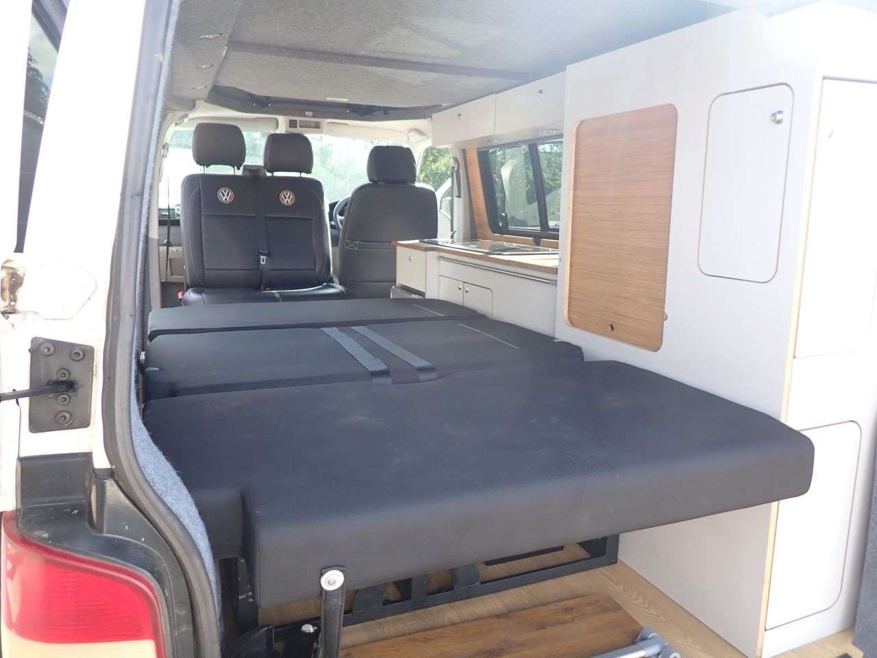 2014 VOLKSWAGEN TRANSPORTER 2014 VOLKSWAGEN TRANSPORTER