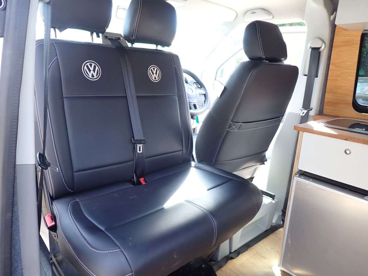 2014 VOLKSWAGEN TRANSPORTER 2014 VOLKSWAGEN TRANSPORTER