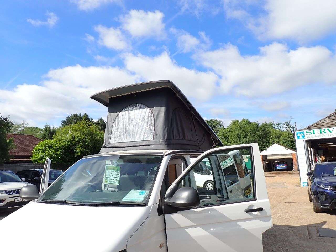 2014 VOLKSWAGEN TRANSPORTER 2014 VOLKSWAGEN TRANSPORTER