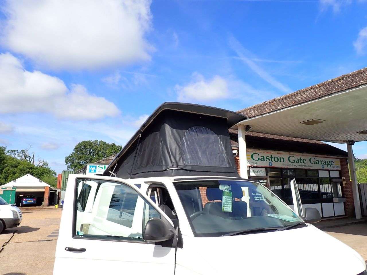 2014 VOLKSWAGEN TRANSPORTER 2014 VOLKSWAGEN TRANSPORTER