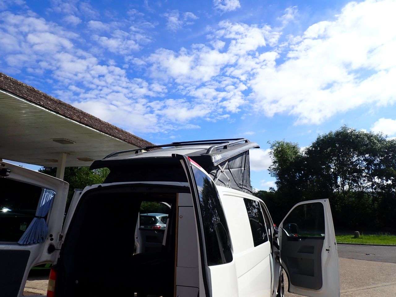 2014 VOLKSWAGEN TRANSPORTER 2014 VOLKSWAGEN TRANSPORTER