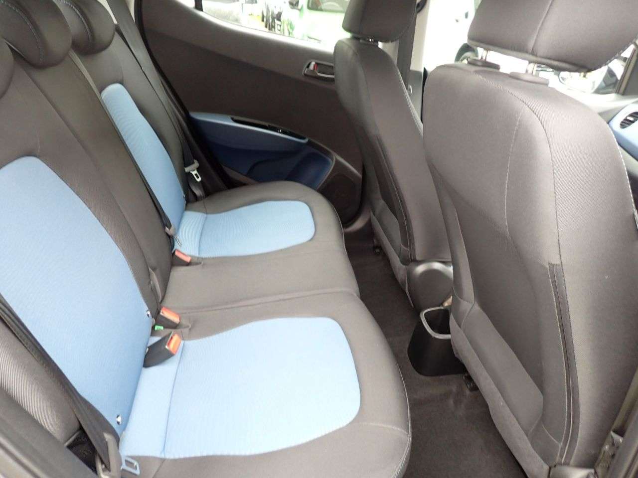 2017 HYUNDAI I10 2017 HYUNDAI I10