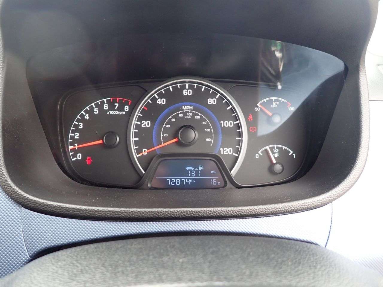 2017 HYUNDAI I10 2017 HYUNDAI I10