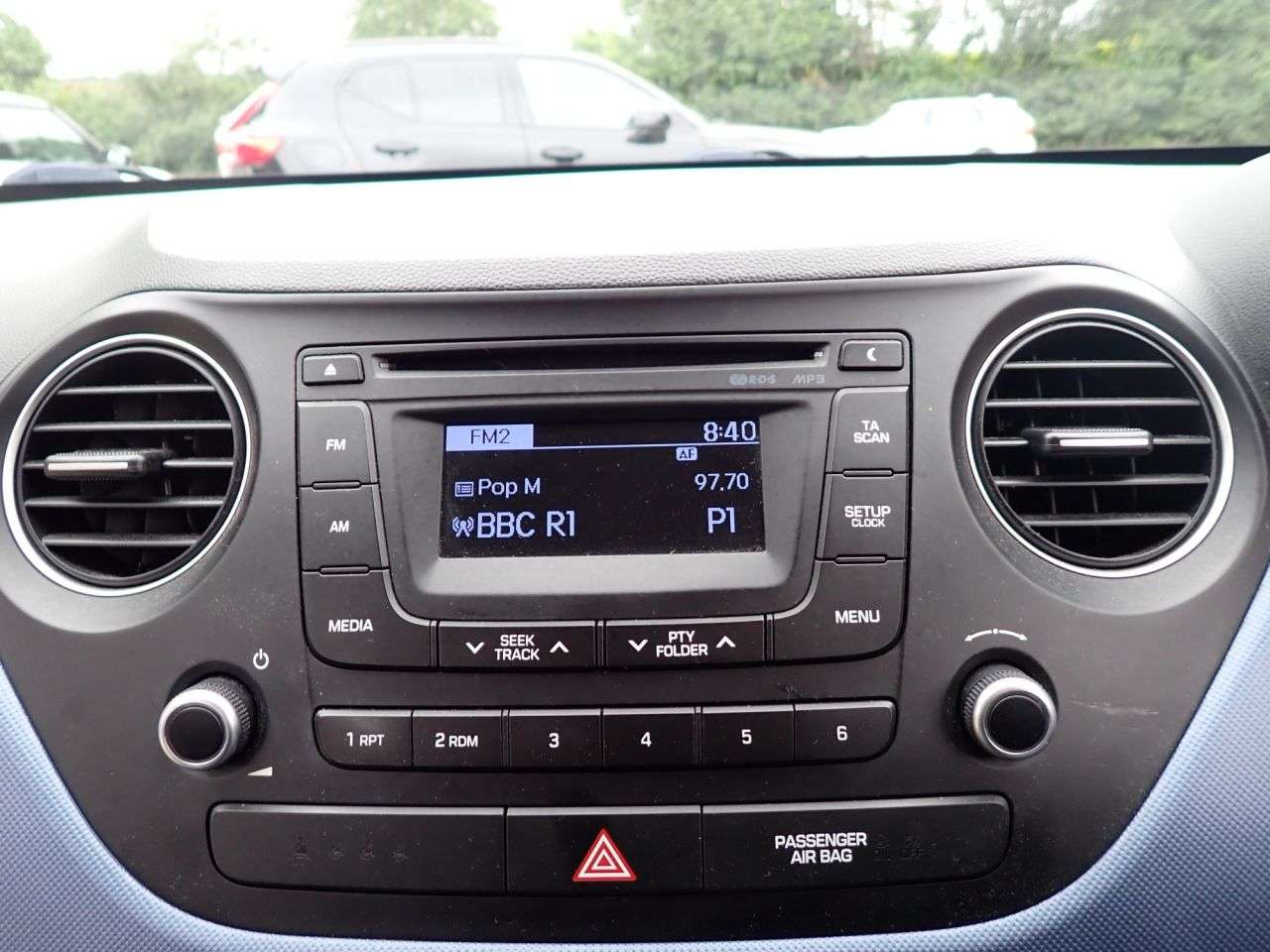2017 HYUNDAI I10 2017 HYUNDAI I10
