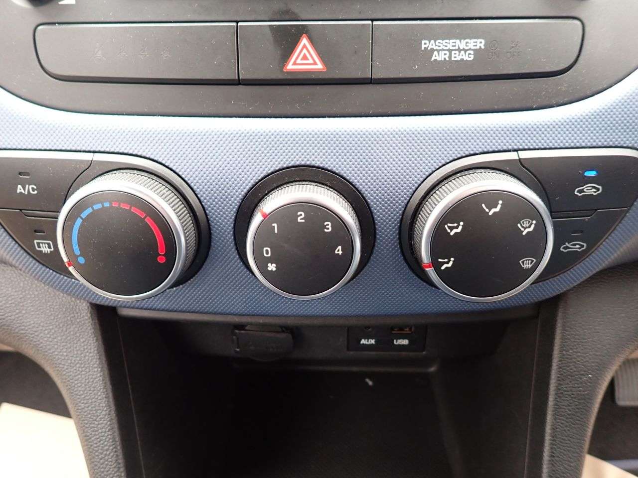 2017 HYUNDAI I10 2017 HYUNDAI I10