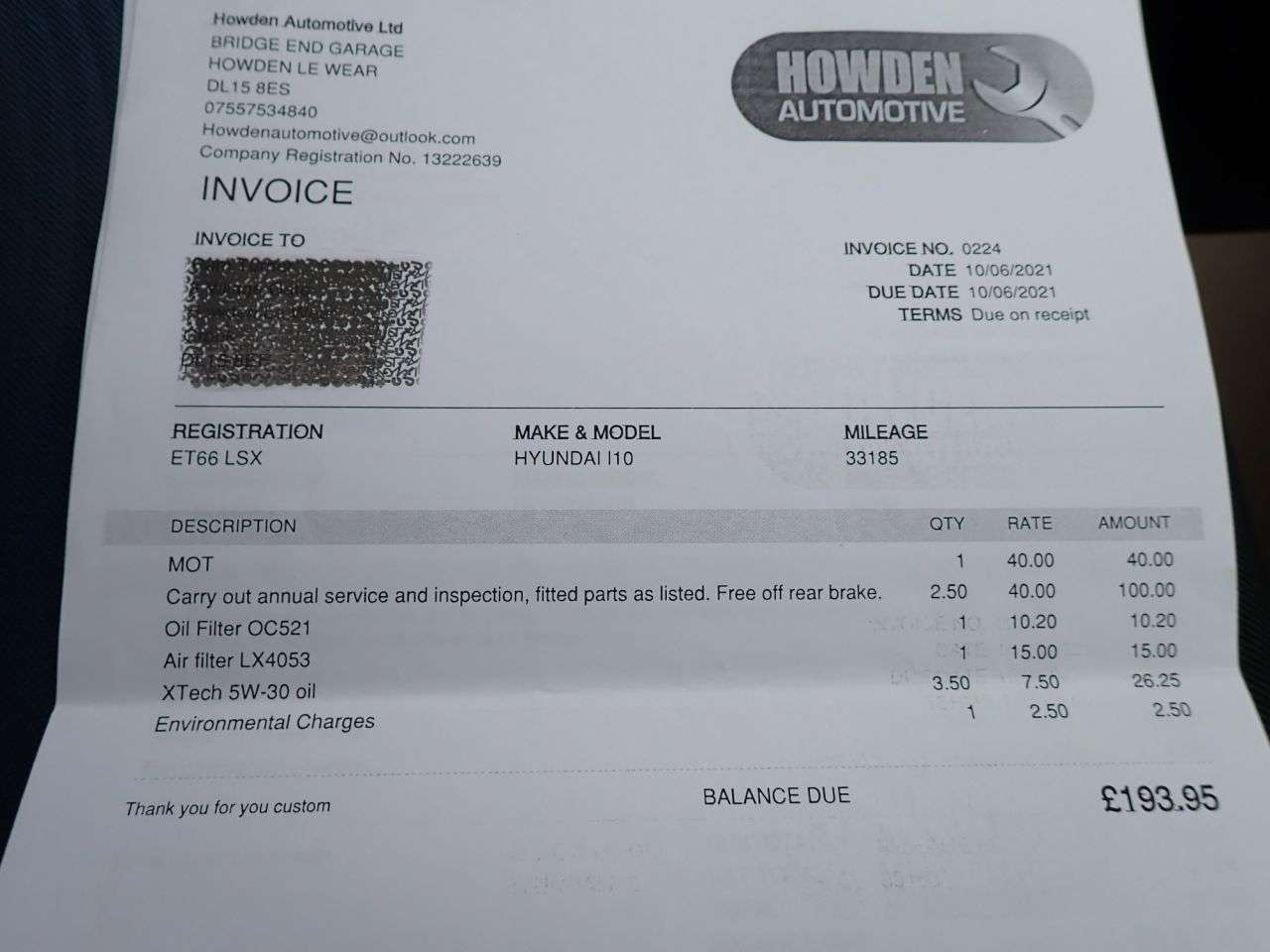2017 HYUNDAI I10 2017 HYUNDAI I10