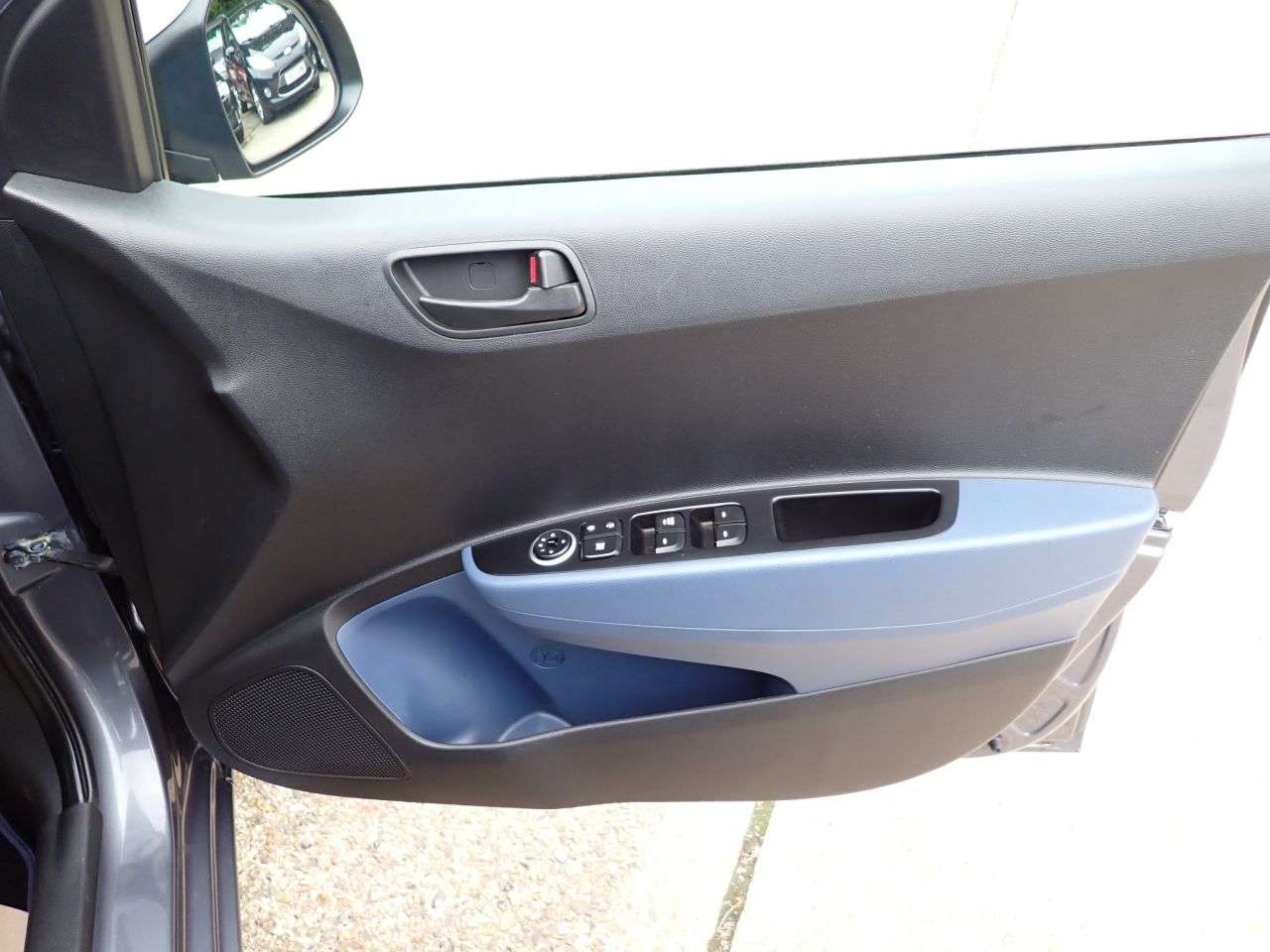 2017 HYUNDAI I10 2017 HYUNDAI I10