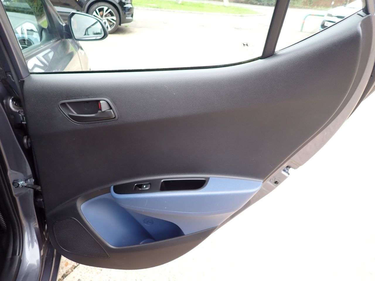 2017 HYUNDAI I10 2017 HYUNDAI I10