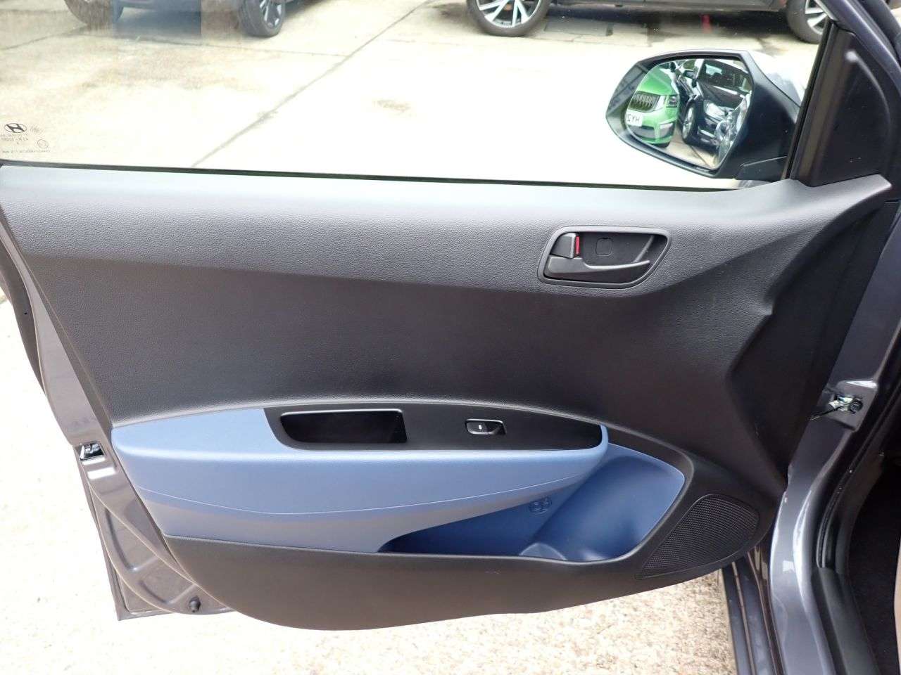 2017 HYUNDAI I10 2017 HYUNDAI I10