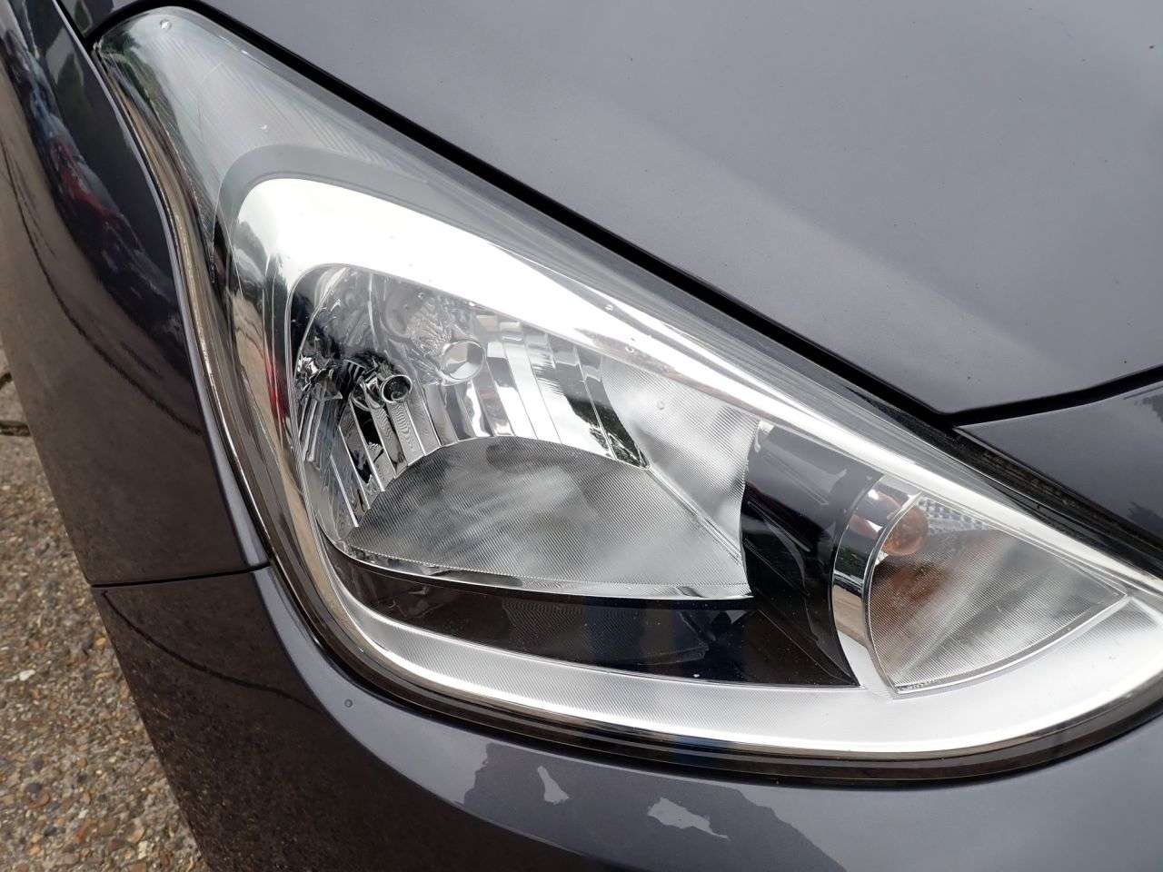 2017 HYUNDAI I10 2017 HYUNDAI I10