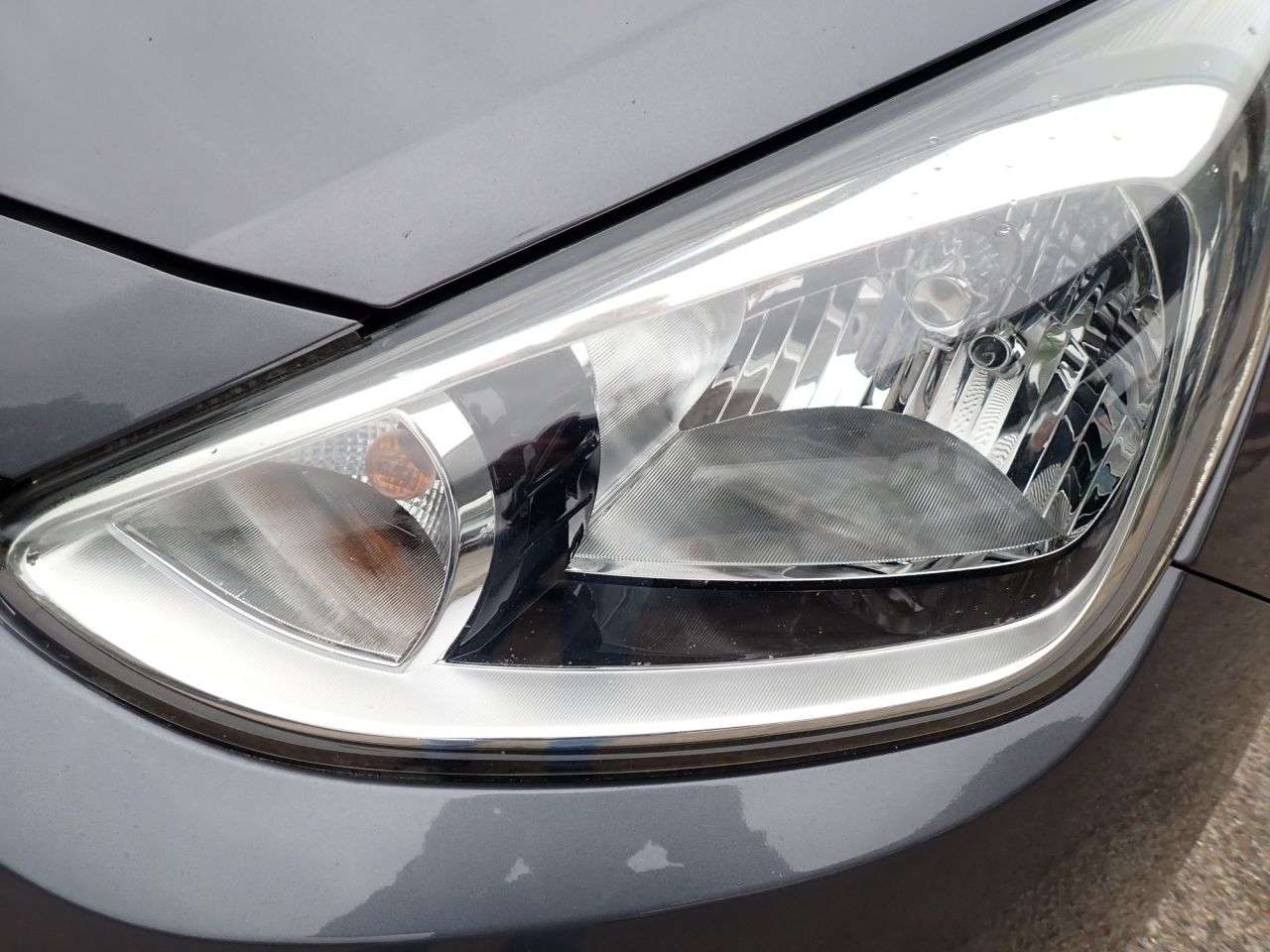 2017 HYUNDAI I10 2017 HYUNDAI I10