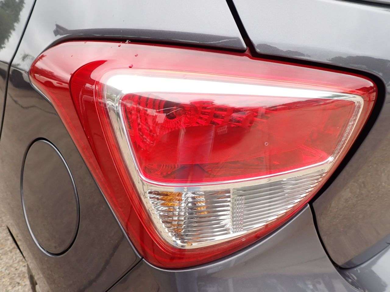 2017 HYUNDAI I10 2017 HYUNDAI I10