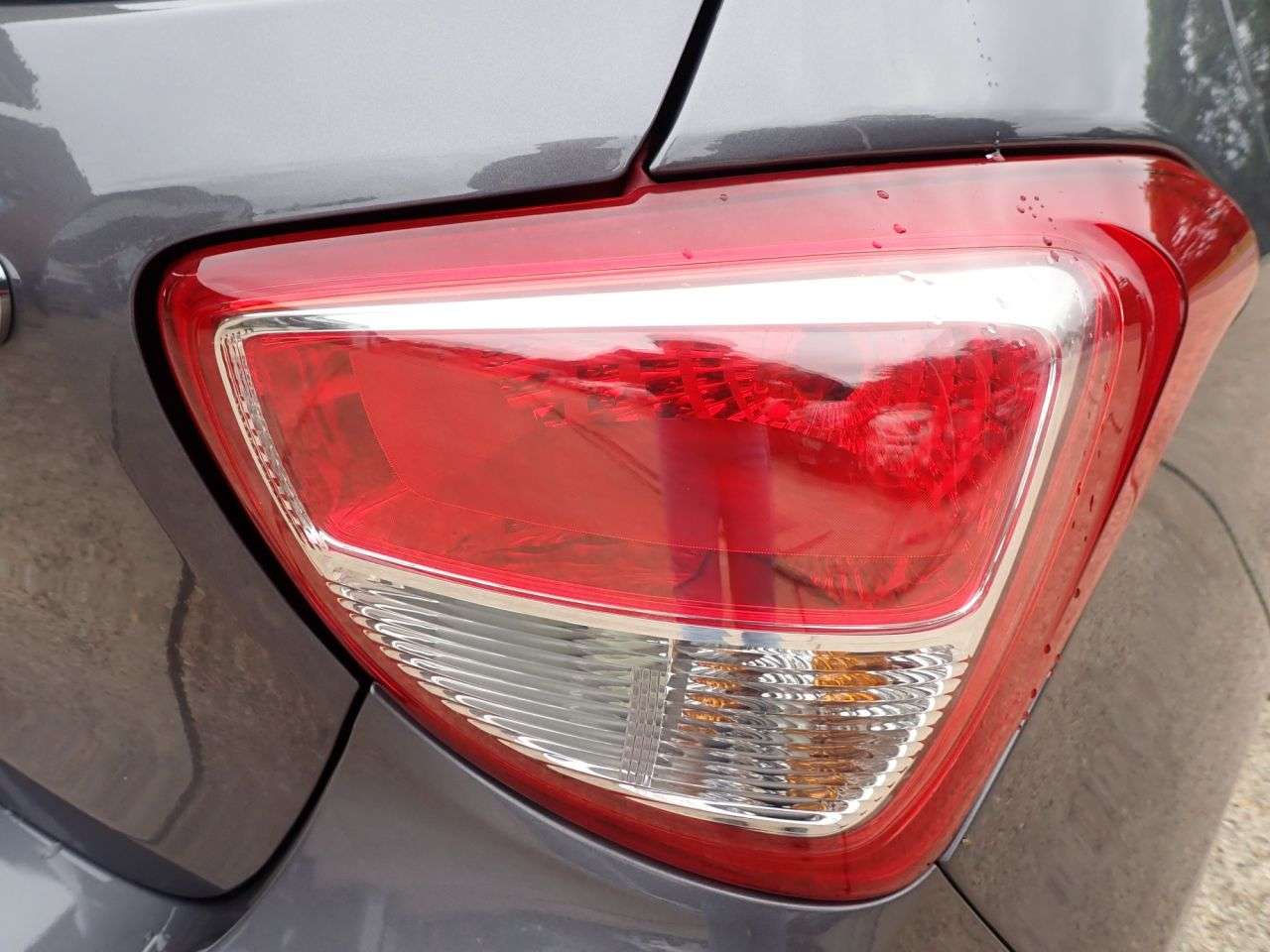 2017 HYUNDAI I10 2017 HYUNDAI I10