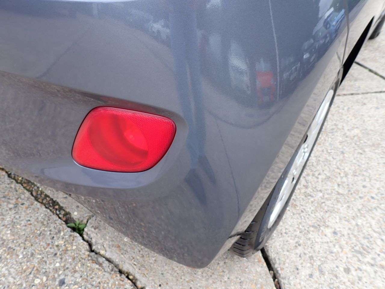 2017 HYUNDAI I10 2017 HYUNDAI I10