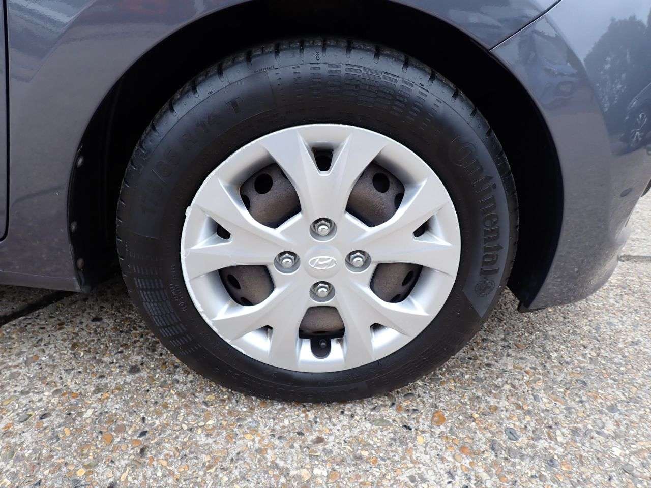 2017 HYUNDAI I10 2017 HYUNDAI I10
