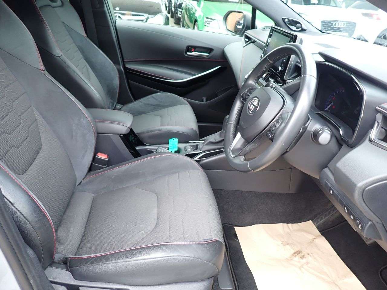 2019 TOYOTA COROLLA 2019 TOYOTA COROLLA