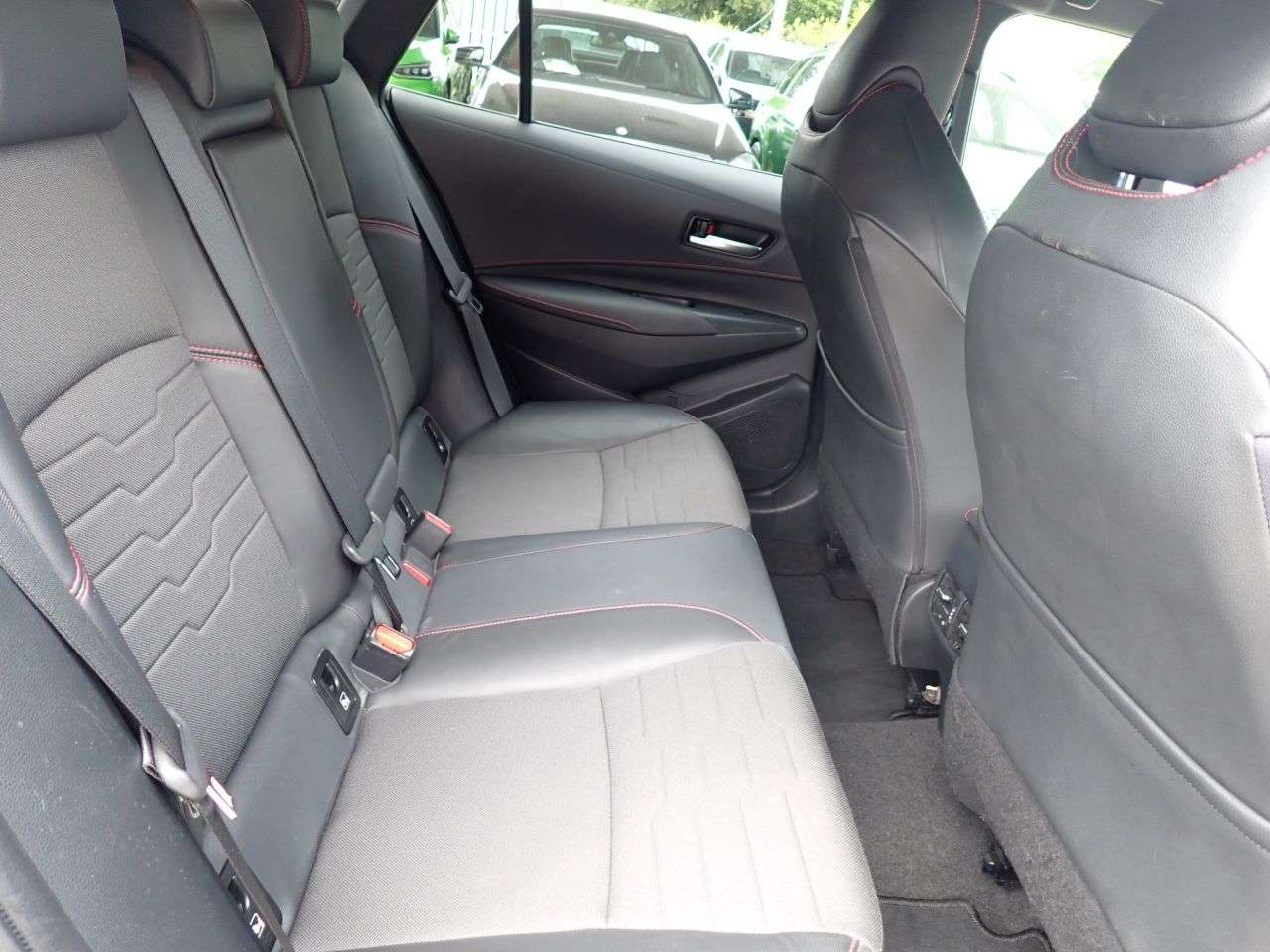 2019 TOYOTA COROLLA 2019 TOYOTA COROLLA