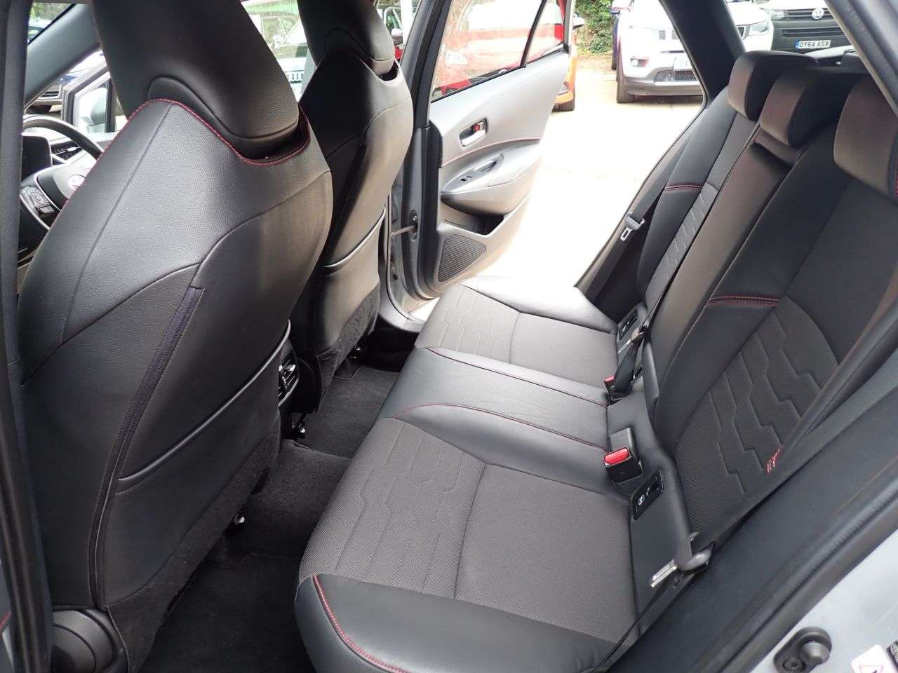 2019 TOYOTA COROLLA 2019 TOYOTA COROLLA