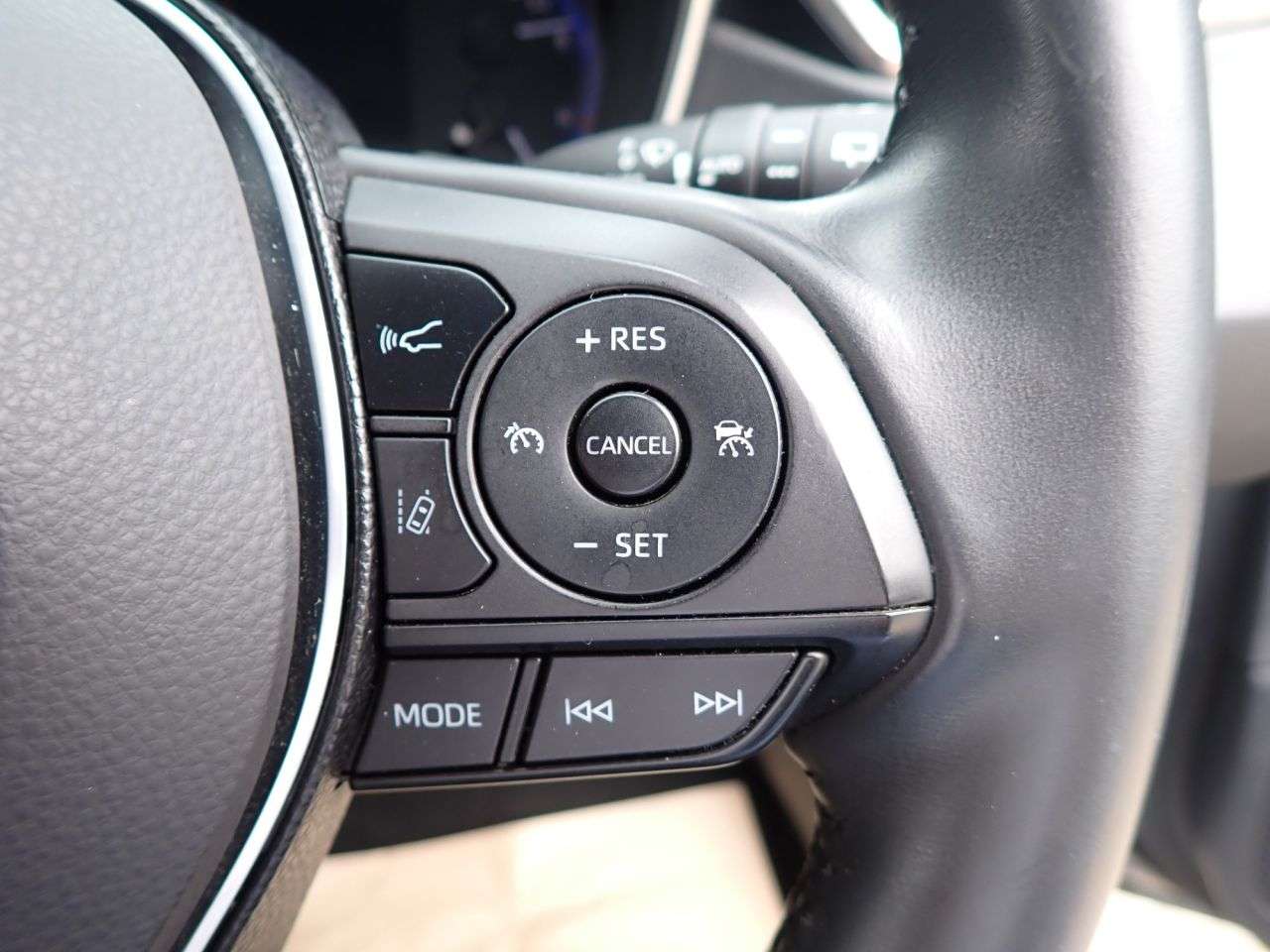 2019 TOYOTA COROLLA 2019 TOYOTA COROLLA