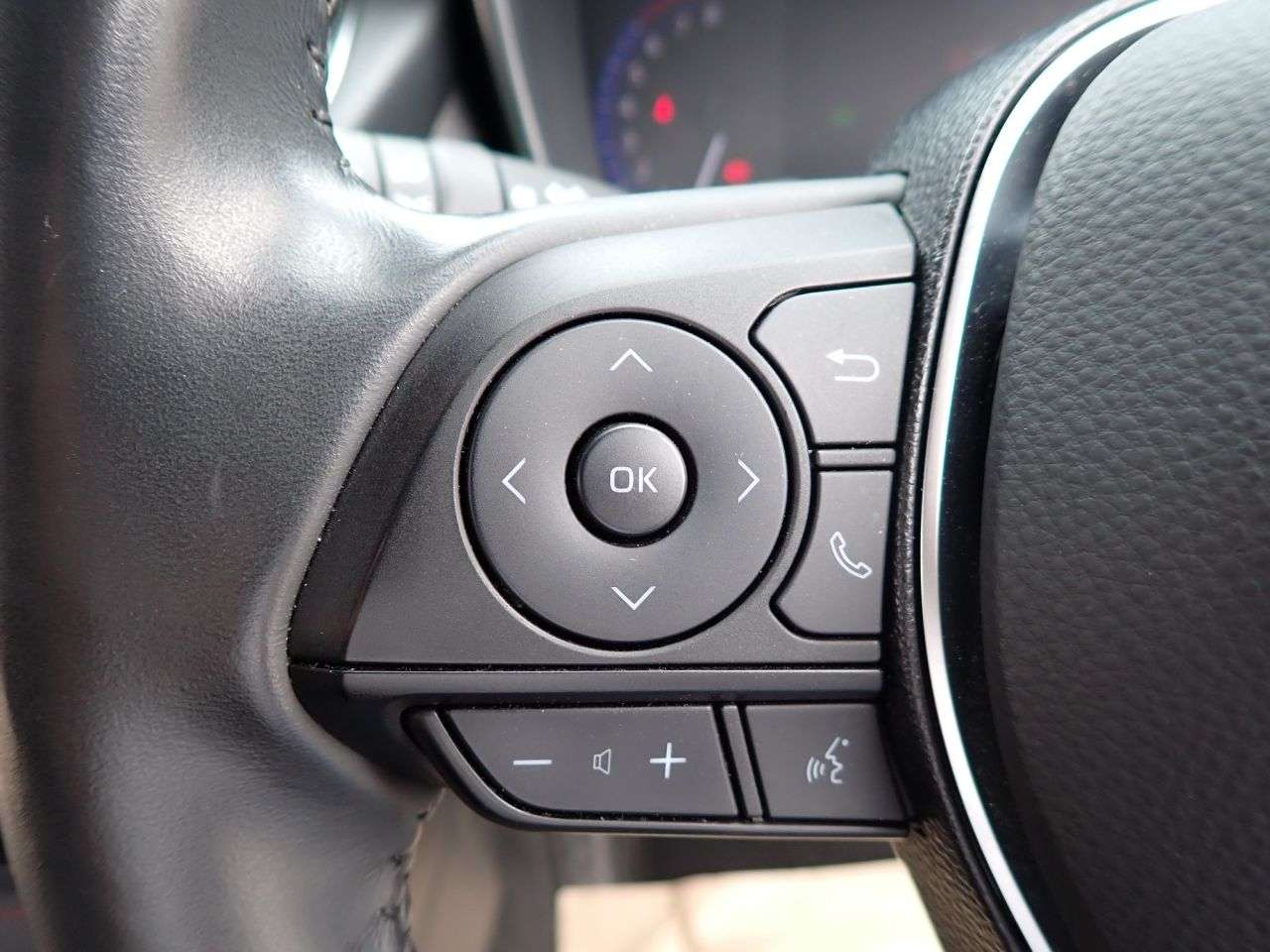 2019 TOYOTA COROLLA 2019 TOYOTA COROLLA