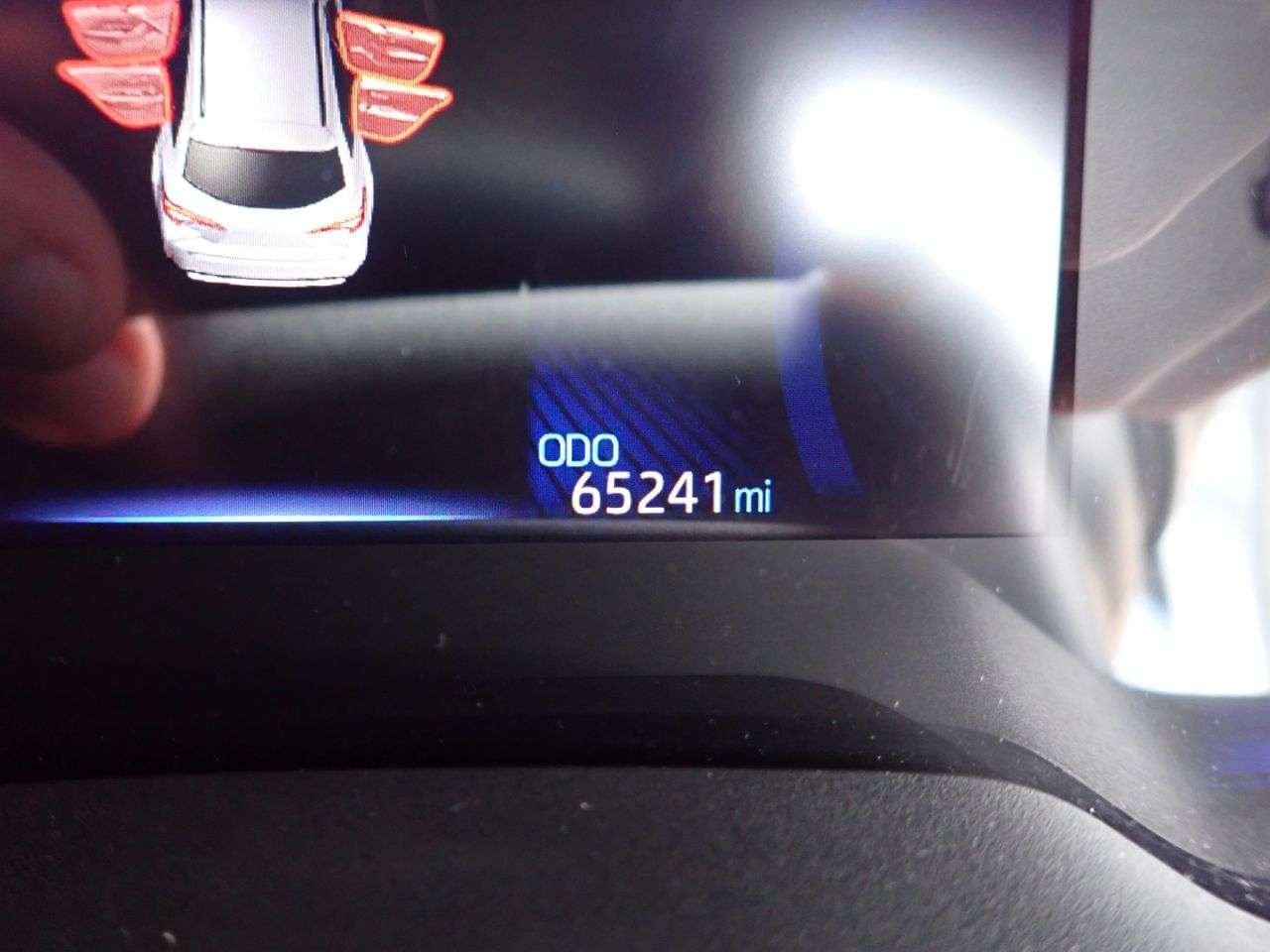 2019 TOYOTA COROLLA 2019 TOYOTA COROLLA