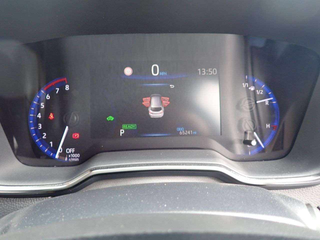 2019 TOYOTA COROLLA 2019 TOYOTA COROLLA