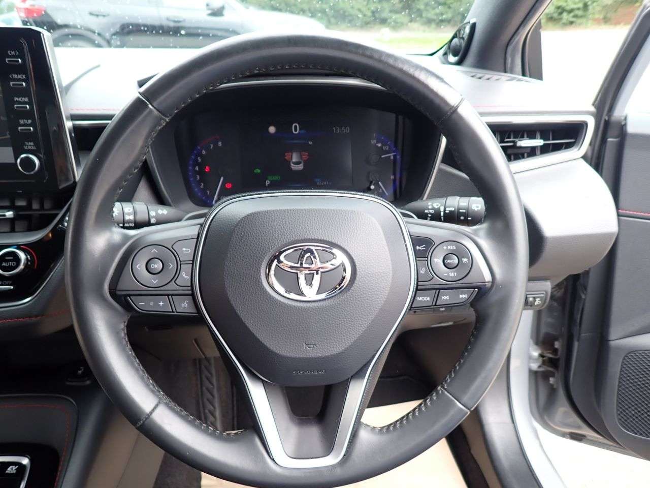 2019 TOYOTA COROLLA 2019 TOYOTA COROLLA