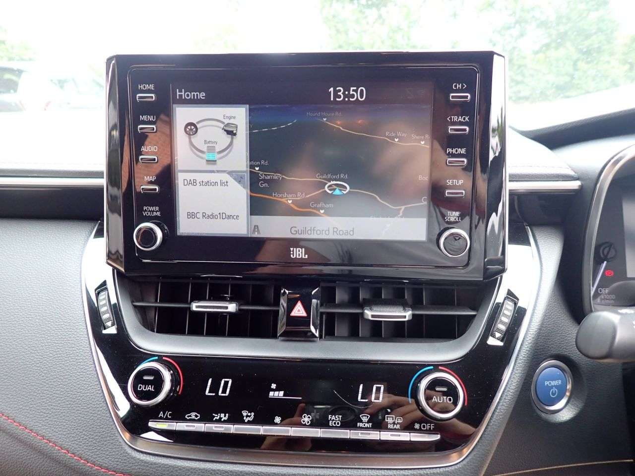 2019 TOYOTA COROLLA 2019 TOYOTA COROLLA