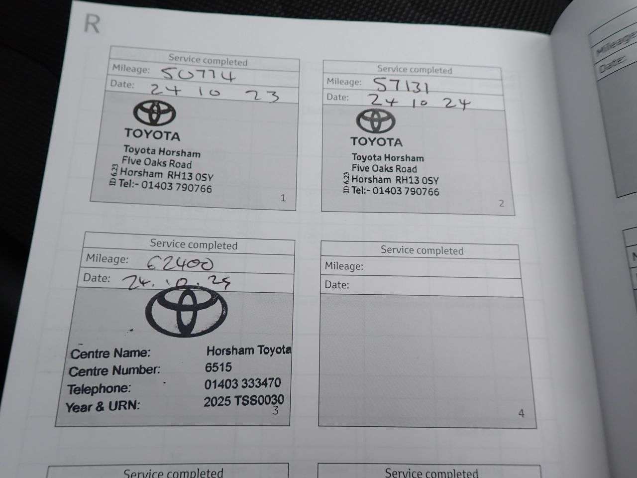 2019 TOYOTA COROLLA 2019 TOYOTA COROLLA