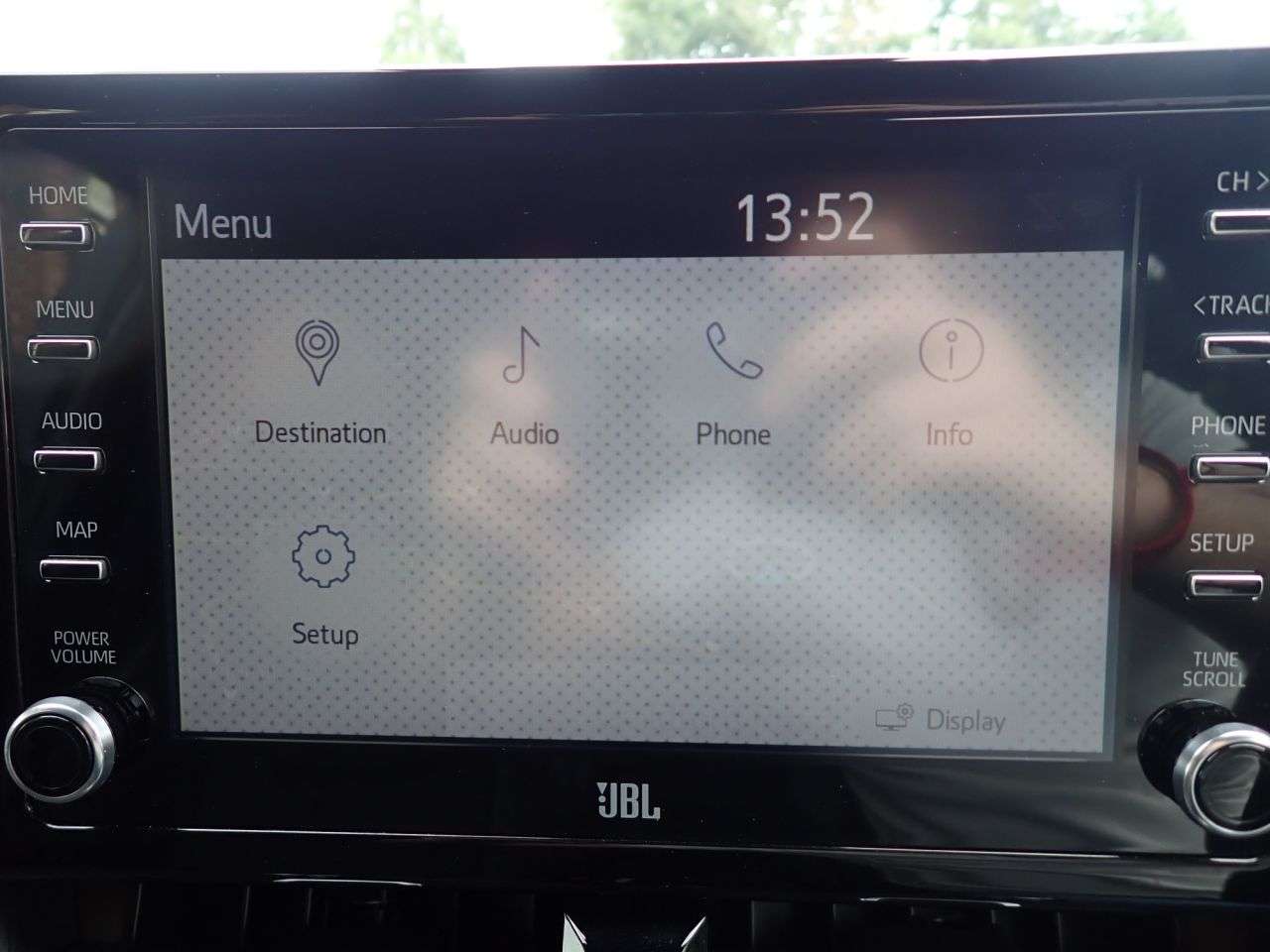 2019 TOYOTA COROLLA 2019 TOYOTA COROLLA