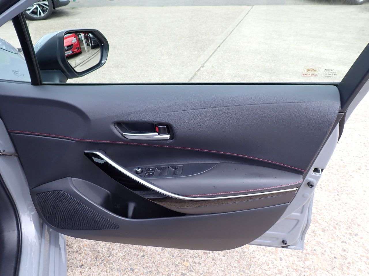 2019 TOYOTA COROLLA 2019 TOYOTA COROLLA