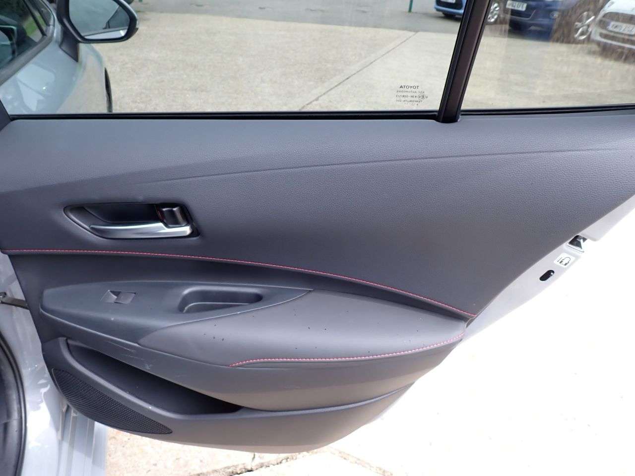 2019 TOYOTA COROLLA 2019 TOYOTA COROLLA