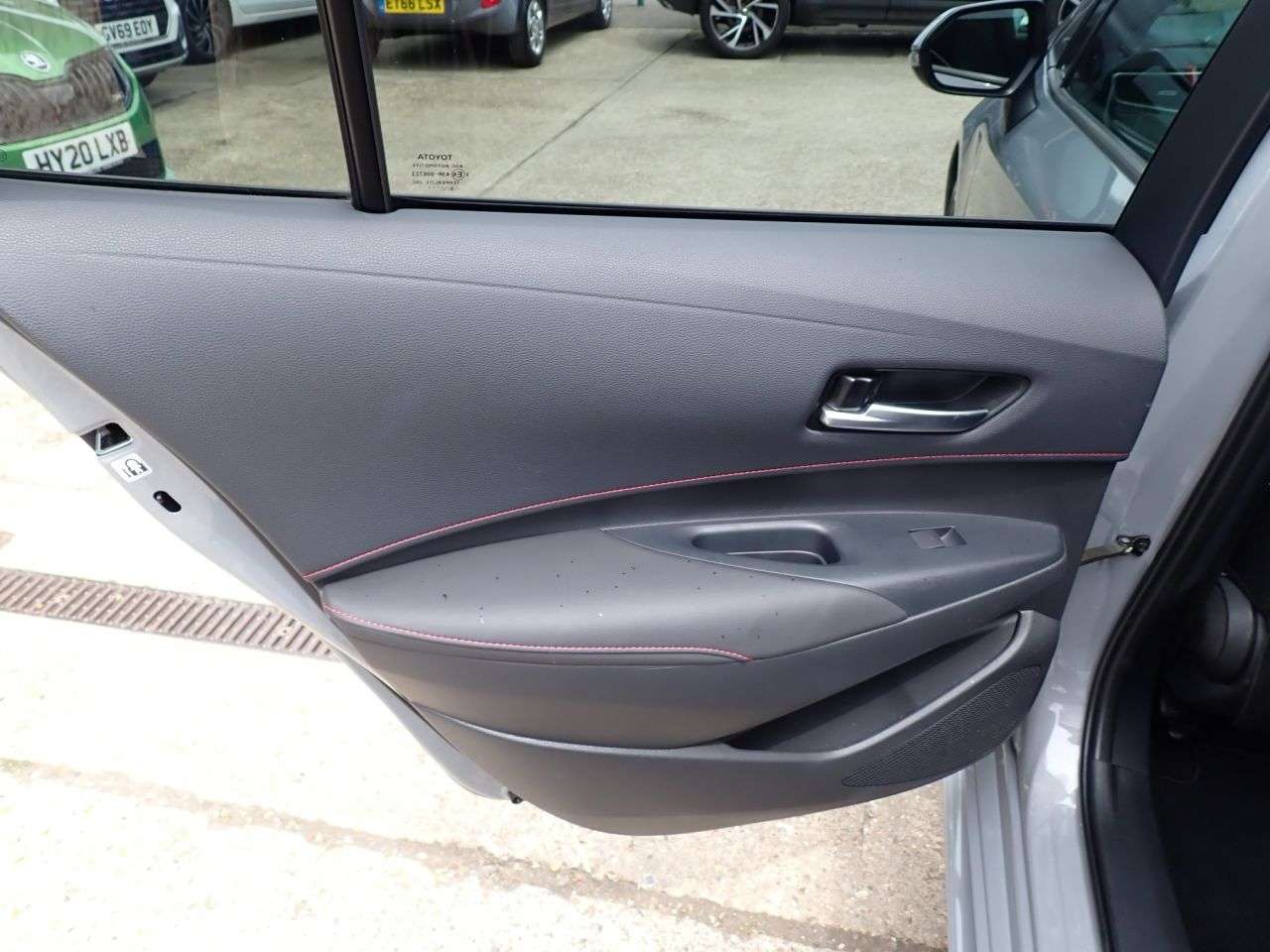 2019 TOYOTA COROLLA 2019 TOYOTA COROLLA