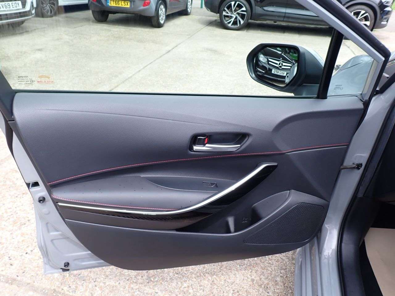 2019 TOYOTA COROLLA 2019 TOYOTA COROLLA