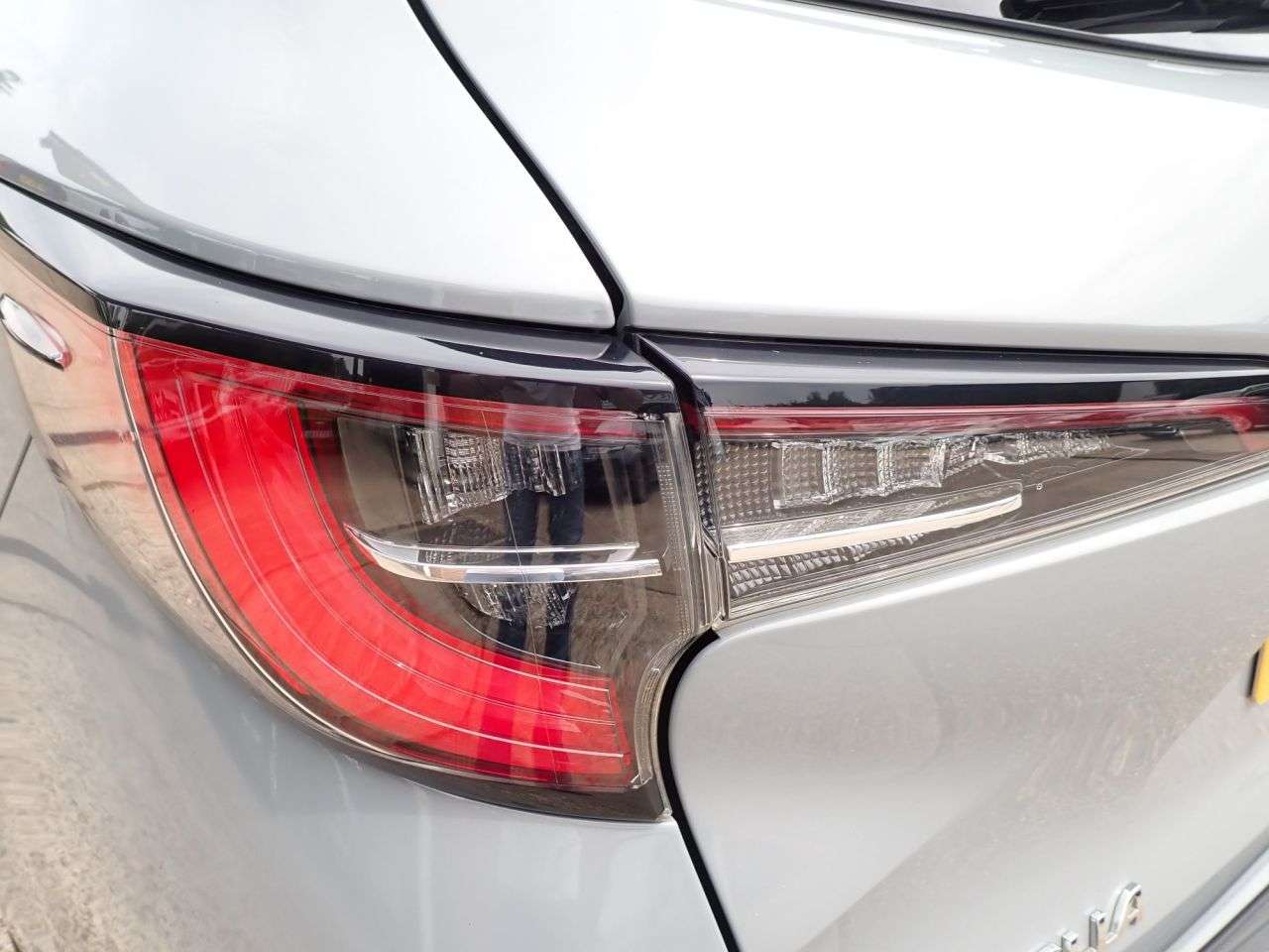 2019 TOYOTA COROLLA 2019 TOYOTA COROLLA