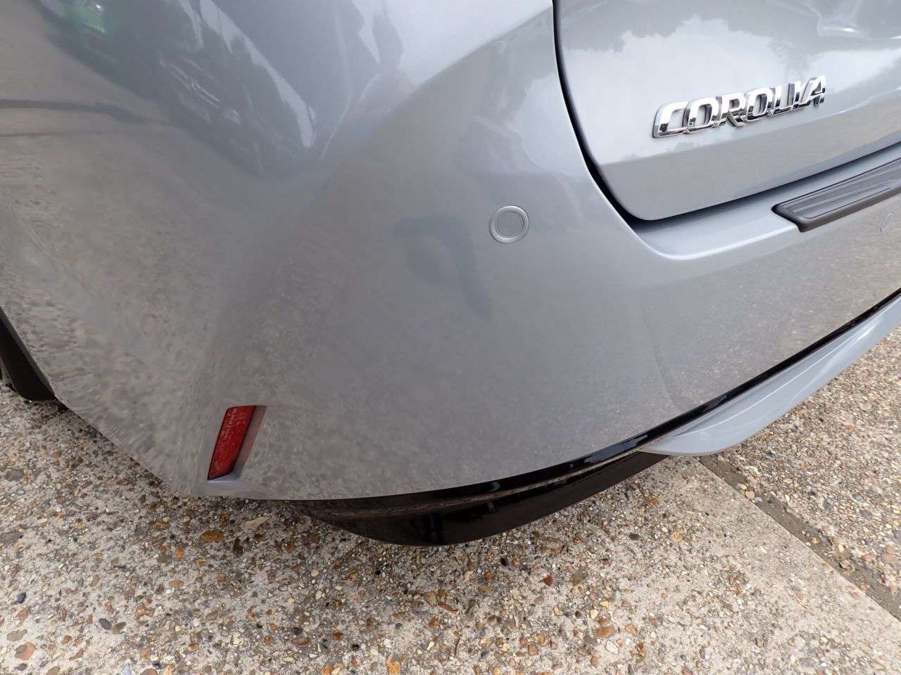 2019 TOYOTA COROLLA 2019 TOYOTA COROLLA