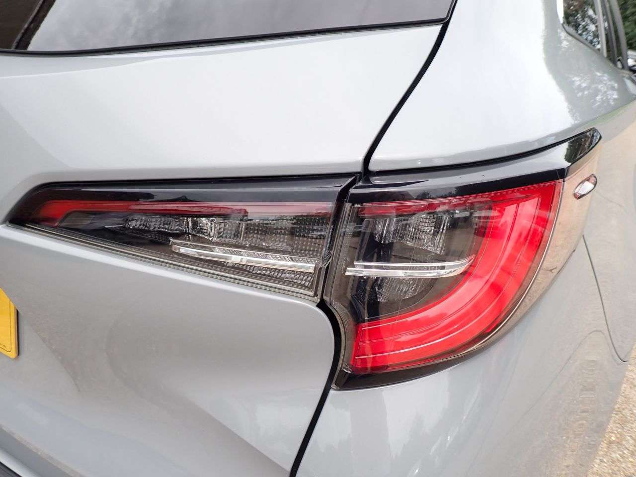2019 TOYOTA COROLLA 2019 TOYOTA COROLLA