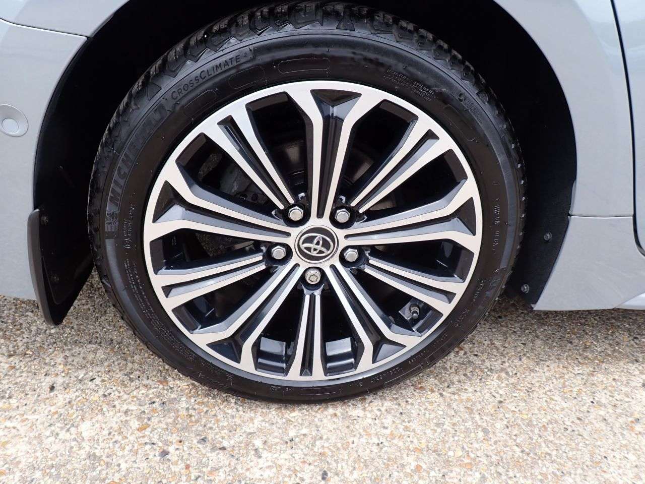 2019 TOYOTA COROLLA 2019 TOYOTA COROLLA