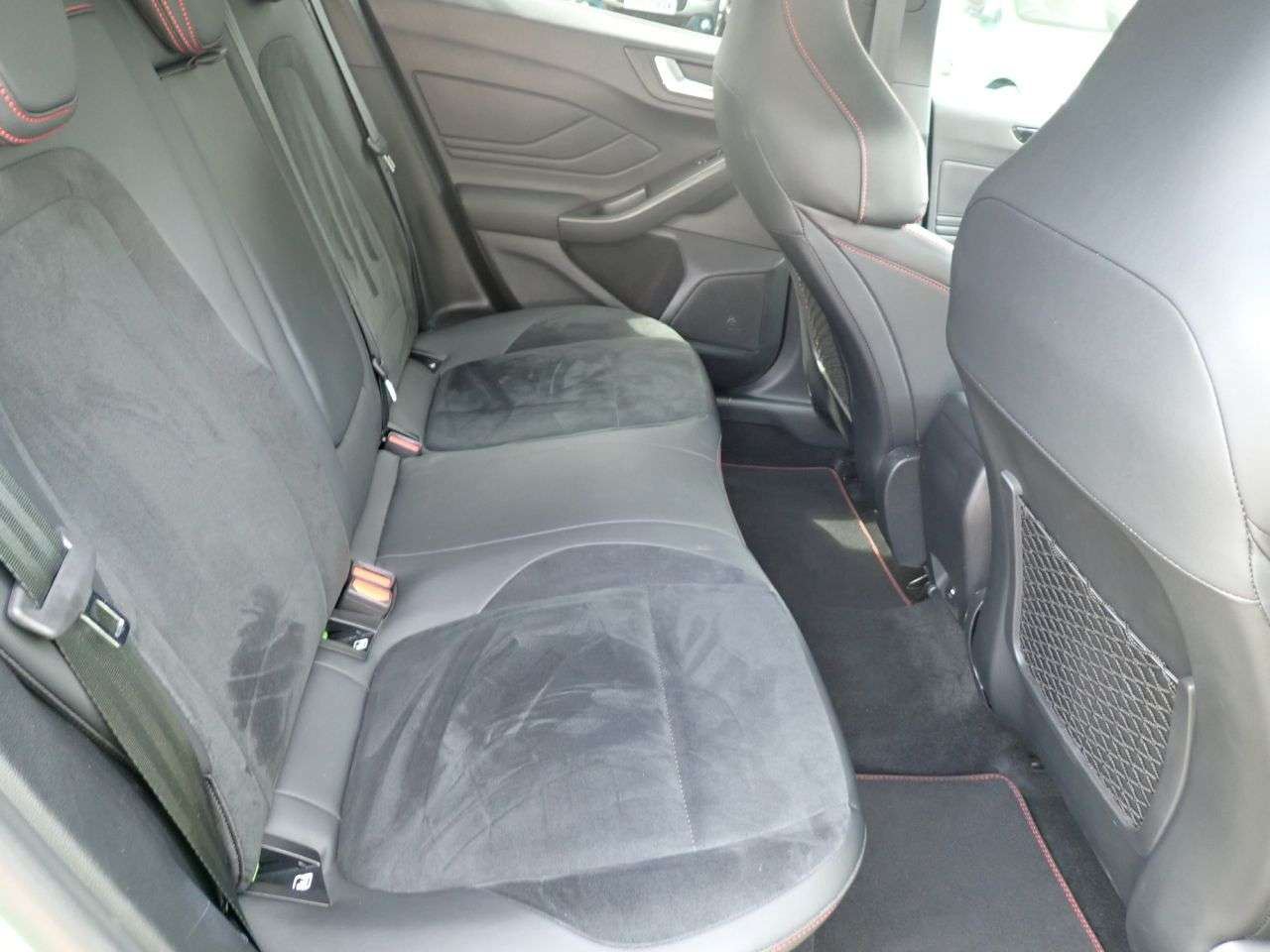 2023 FORD FOCUS 2023 FORD FOCUS