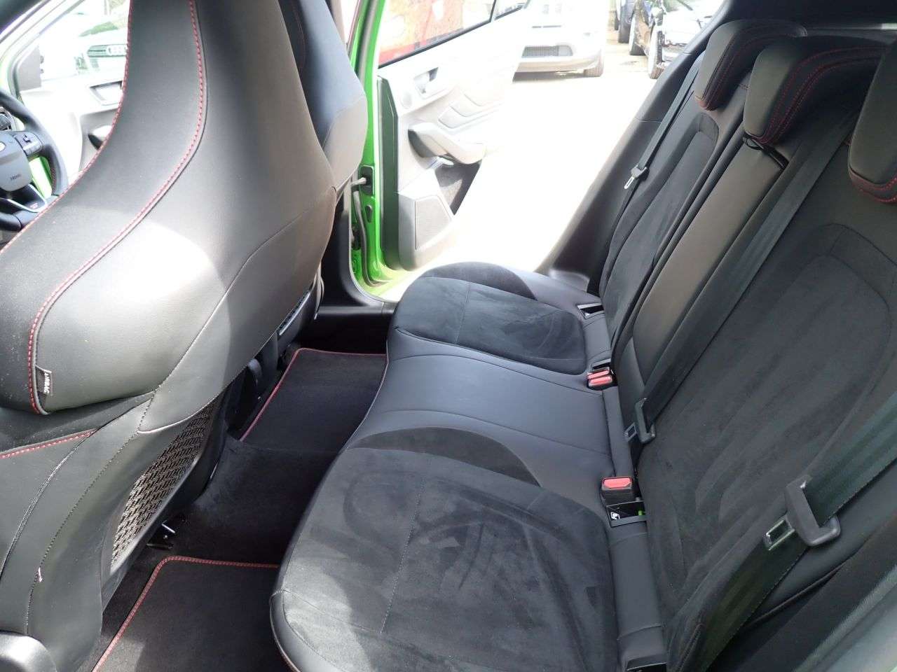 2023 FORD FOCUS 2023 FORD FOCUS