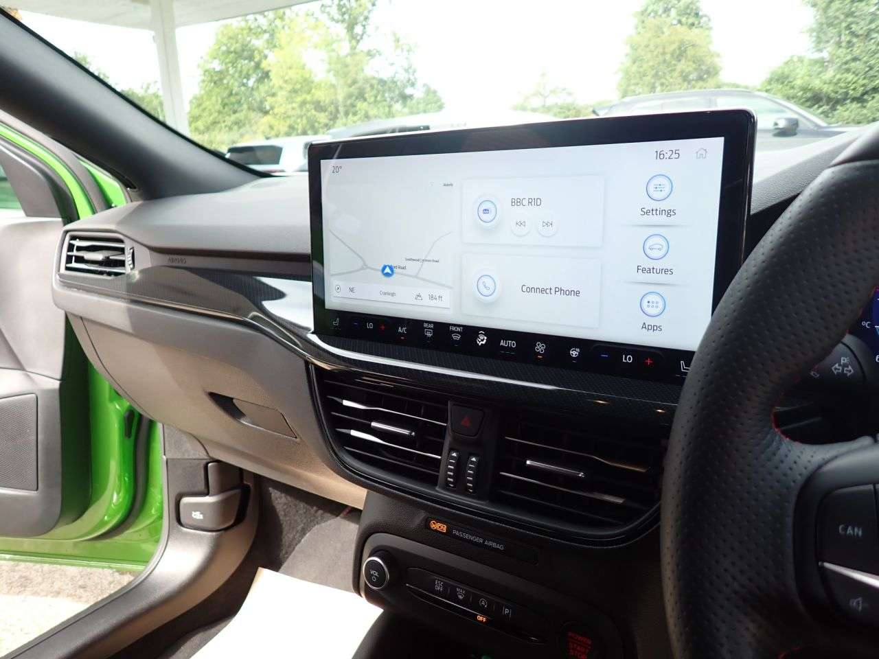 2023 FORD FOCUS 2023 FORD FOCUS
