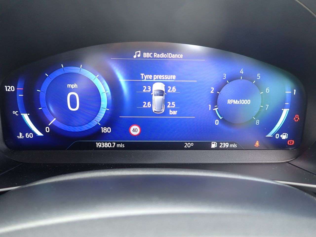 2023 FORD FOCUS 2023 FORD FOCUS