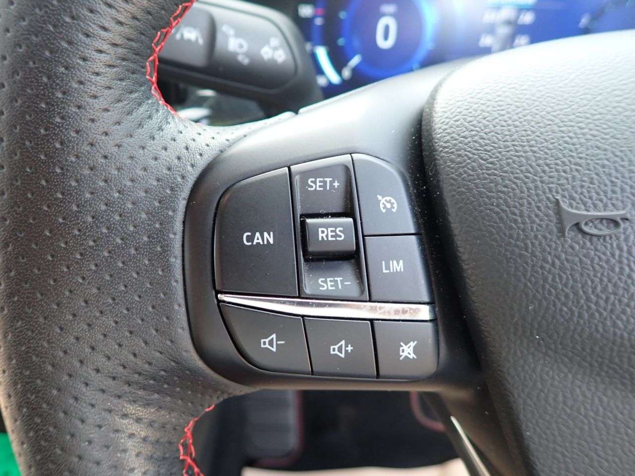 2023 FORD FOCUS 2023 FORD FOCUS