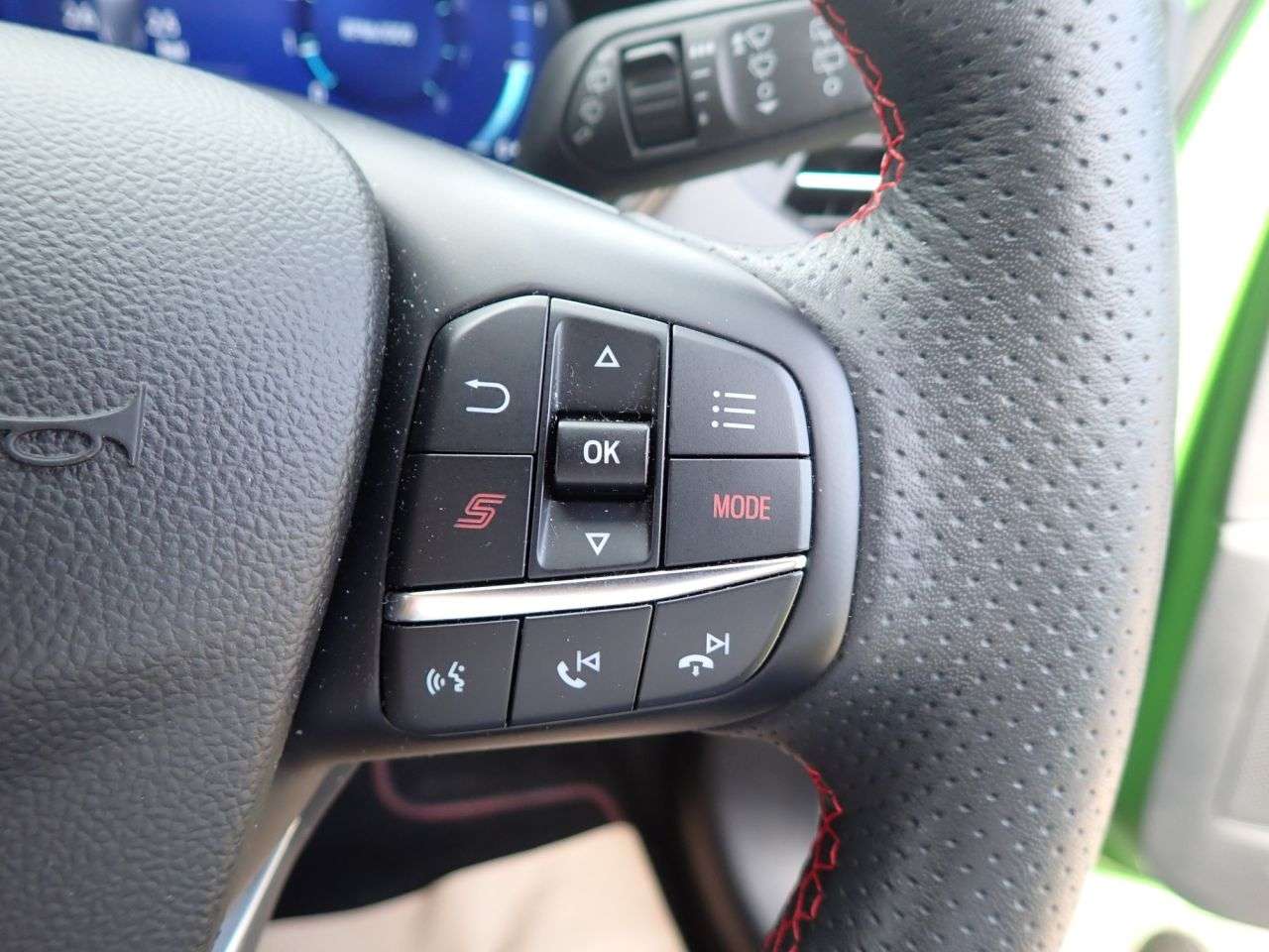2023 FORD FOCUS 2023 FORD FOCUS