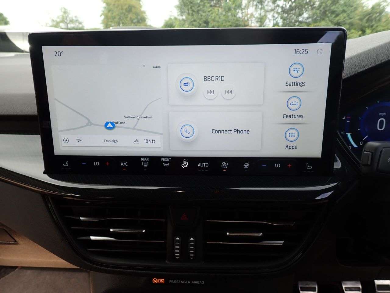 2023 FORD FOCUS 2023 FORD FOCUS