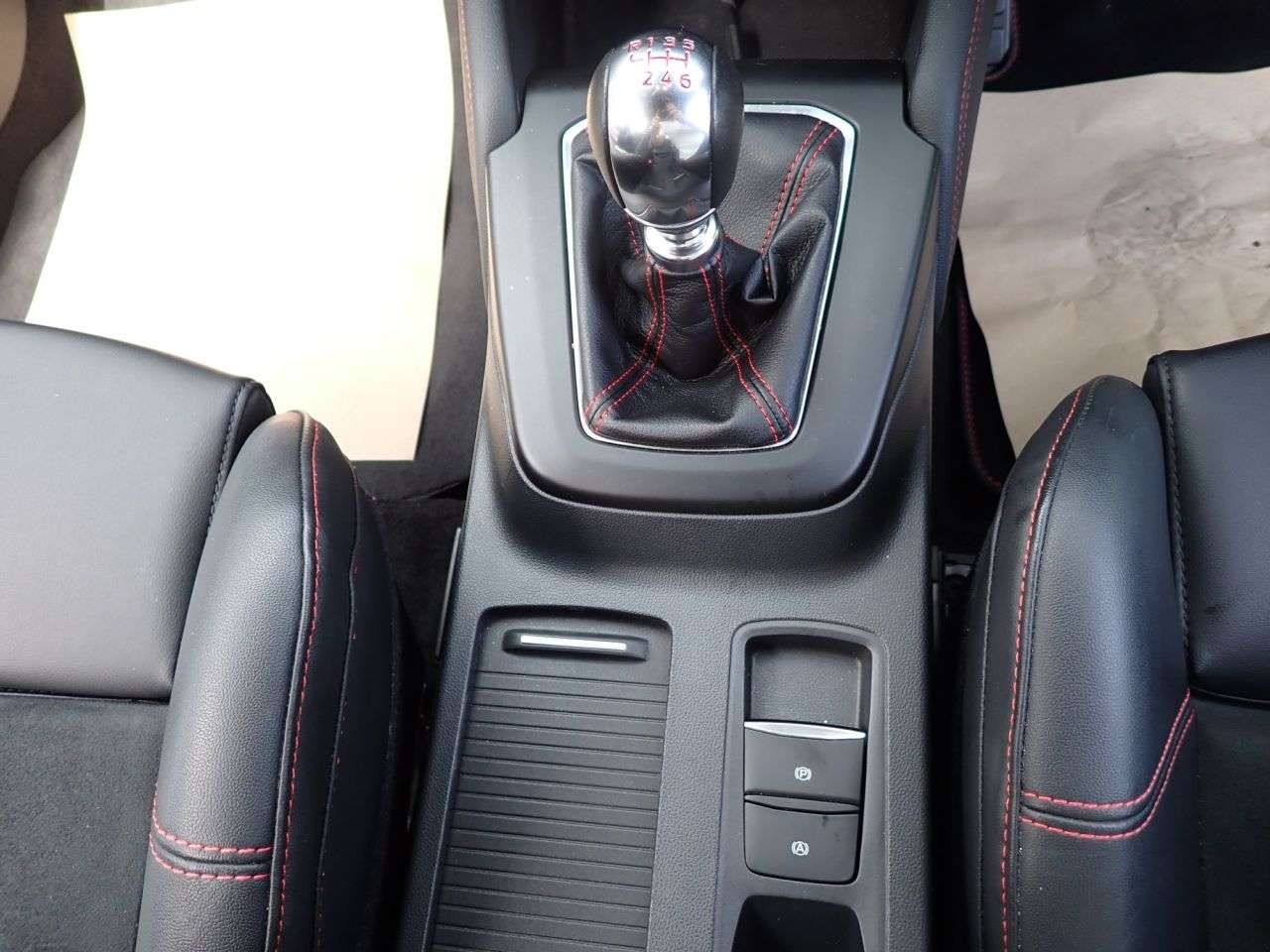 2023 FORD FOCUS 2023 FORD FOCUS