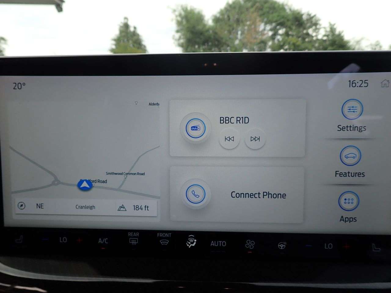 2023 FORD FOCUS 2023 FORD FOCUS